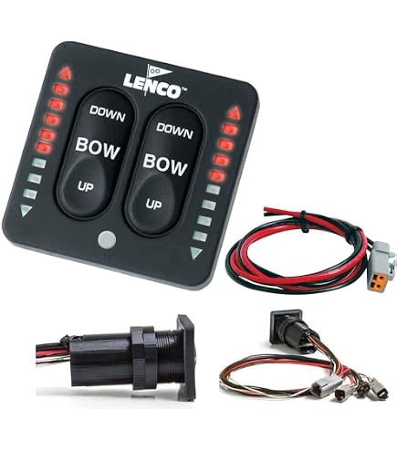 【中古】Actuator Extension Harness, 20', 14 GA Amazon.com: Lenco Actuator Extension Harness - 20' - 14 Awg